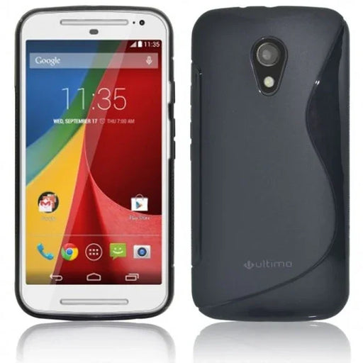 Motorola G 2nd Gen Gel Case - LX2001 - Homewares, Outdoor, Phone Accessories, Cases, Speakers, Headphones + More -
