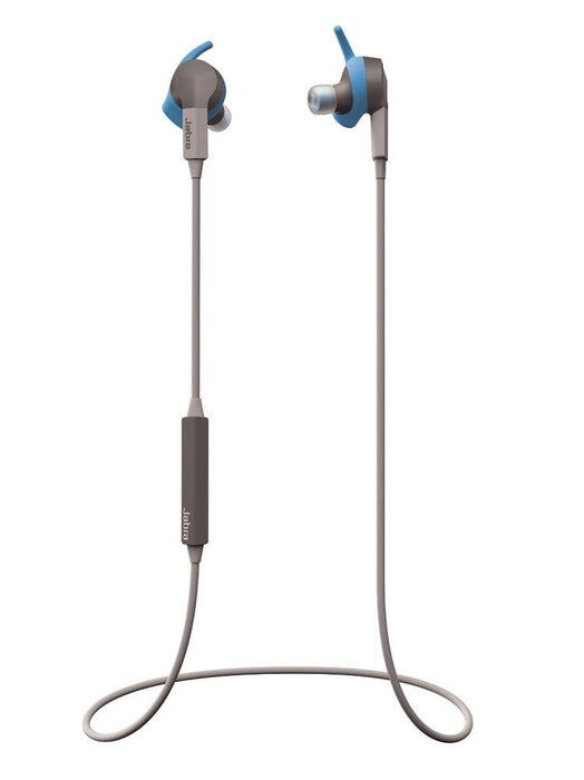 JABRA Sport Coach Bluetooth Earbuds 100-97500000-40 100-97500001-40 100-97500002-40