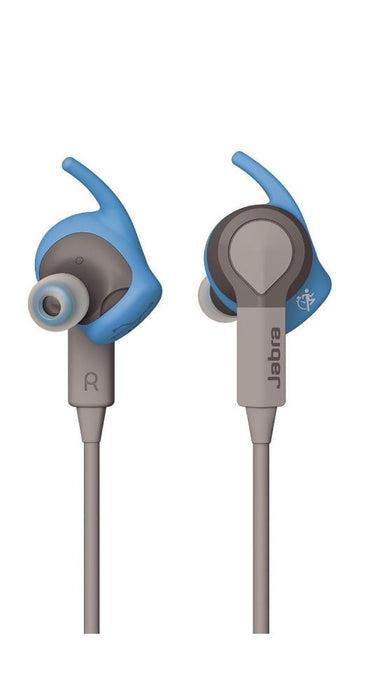 JABRA Sport Coach Bluetooth Earbuds 100-97500000-40 100-97500001-40 100-97500002-40