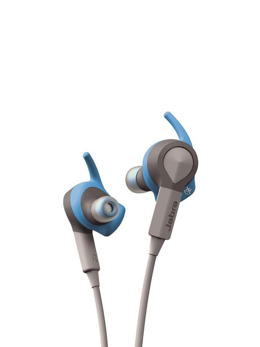 JABRA Sport Coach Bluetooth Earbuds 100-97500000-40 100-97500001-40 100-97500002-40