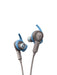 JABRA Sport Coach Bluetooth Earbuds 100-97500000-40 100-97500001-40 100-97500002-40