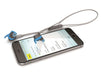 JABRA Sport Coach Bluetooth Earbuds 100-97500000-40 100-97500001-40 100-97500002-40