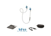 JABRA Sport Coach Bluetooth Earbuds 100-97500000-40 100-97500001-40 100-97500002-40