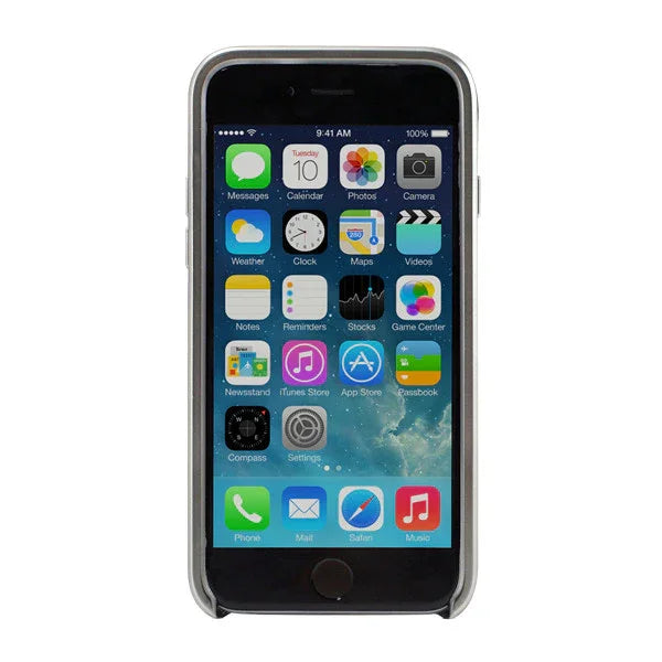 Apple iPhone 6S Prodigee View Case - LX2001 - Homewares, Outdoor, Phone Accessories, Cases, Speakers, Headphones + More -