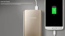 Samsung AFC 5200mAh Battery Charging Pack EB-PN920USEGWW - LX2001 - Homewares, Outdoor, Phone Accessories, Cases, Speakers, Headphones + More -