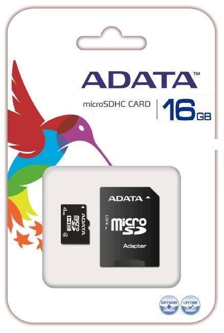 Telecom T903 16GB MicroSD Card
