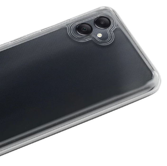 3sixT PureFlex Samsung A05 Case - Clear