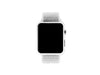 3SIXT Apple Watch Series 4 38mm / 40mm Nylon Weave Band - Grey 3S-1197 9318018129837 - LX2001 - Homewares, Outdoor, Phone Accessories, Cases, Speakers, Headphones + More -