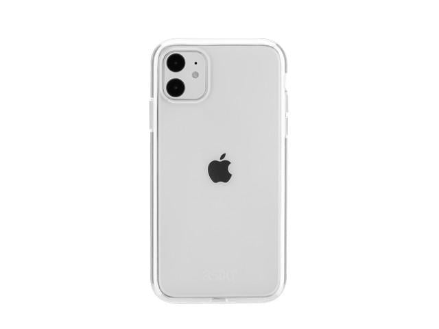 3SIXT Apple iPhone XR / 11 PureFlex 2.0 Case - Clear 3S-1678 9318018144878