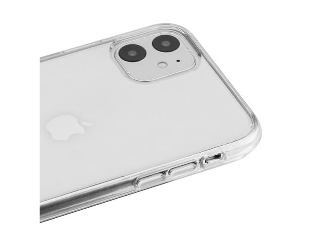 3SIXT Apple iPhone XR / 11 PureFlex 2.0 Case - Clear 3S-1678 9318018144878