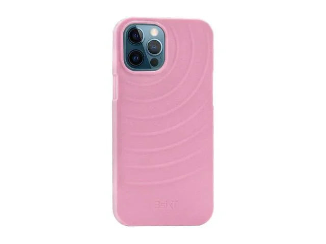3SIXT Apple iPhone 12 Pro Max 6.7" BioFleck Case - Pretty Pink 3S-1980 9318018149613 - LX2001 - Homewares, Outdoor, Phone Accessories, Cases, Speakers, Headphones + More -