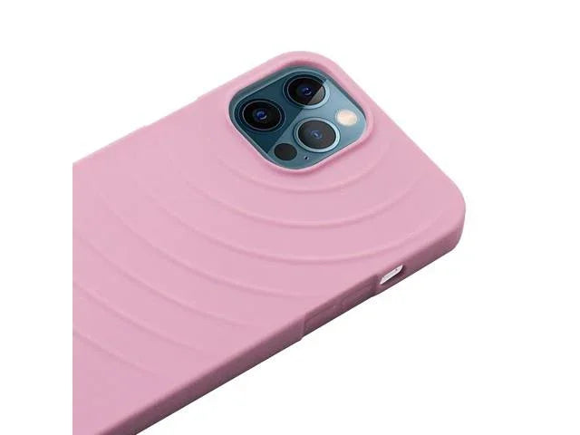 3SIXT Apple iPhone 12 Pro Max 6.7" BioFleck Case - Pretty Pink 3S-1980 9318018149613 - LX2001 - Homewares, Outdoor, Phone Accessories, Cases, Speakers, Headphones + More -