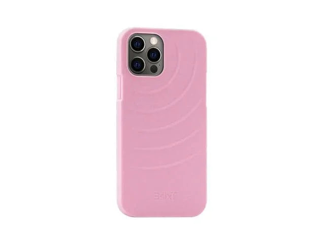3SIXT Apple iPhone 12 / iPhone 12 Pro 6.1" BioFleck 2.0 Case - Pretty Pink 3S-1979 9318018149934 - LX2001 - Homewares, Outdoor, Phone Accessories, Cases, Speakers, Headphones + More -