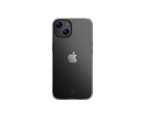 3SIXT Apple iPhone 14 6.1" PureFlex Case - Clear