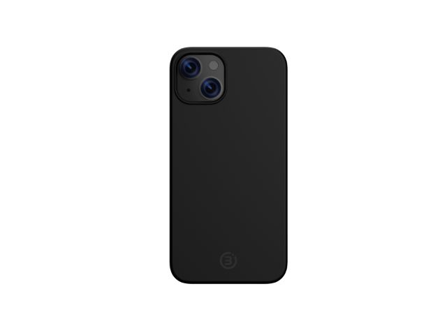3SIXT Apple iPhone 14 6.1" PureFlex+ Case - Black