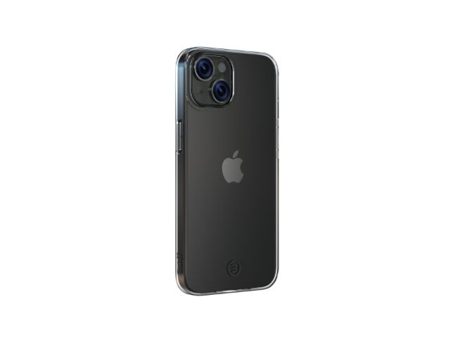 3SIXT Apple iPhone 14 Plus 6.7" PureFlex Case - Clear