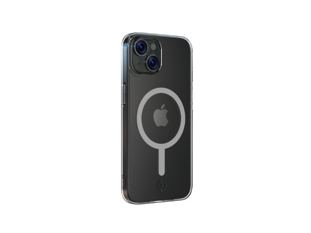 3SIXT Apple iPhone 14 Plus 6.7" PureFlex+ MagSafe Case - Clear