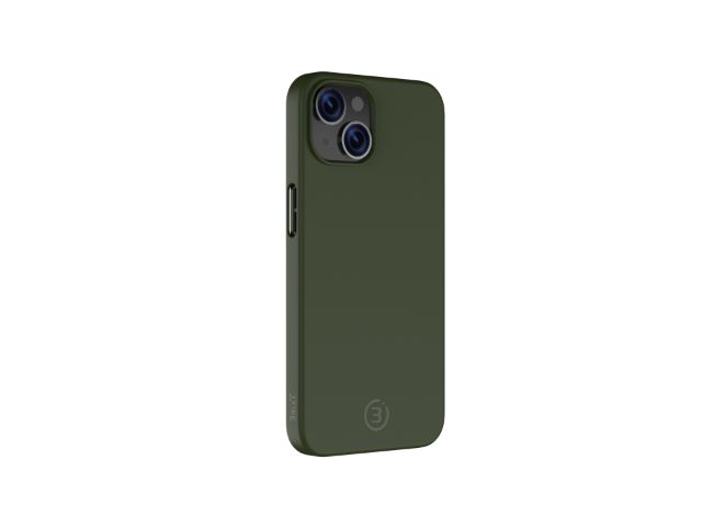 3SIXT Apple iPhone 14 Plus 6.7" PureFlex+ MagSafe Case - Green