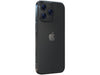 3SIXT Apple iPhone 15 Pro Max 6.7" Clear Snap Case - Clear
