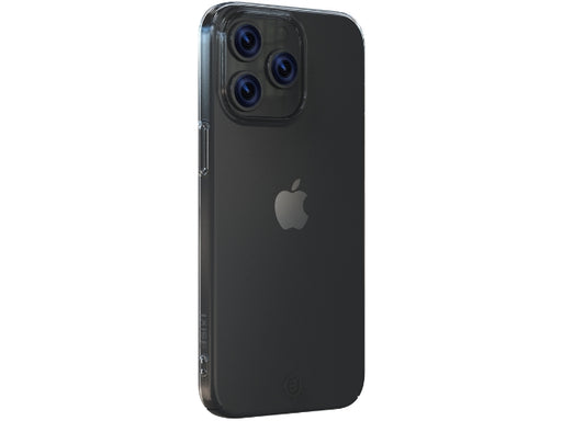 3SIXT Apple iPhone 15 Pro Max 6.7" Clear Snap Case - Clear