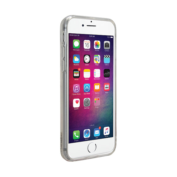 3SIXT Apple iPhone 8 Plus / 7 Plus Touch Case - Grey 3S-0920