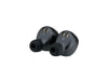 3SIXT Fusion Studio True Wireless Earbuds - Black 3S-1191 9318018129776 - LX2001 - Homewares, Outdoor, Phone Accessories, Cases, Speakers, Headphones + More -