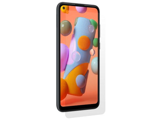 3SIXT Samsung Galaxy A11 6.4" PrismShield Curved Glass Screen Protector 3S-1888 9318018148739