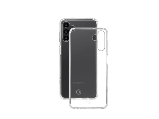 3SIXT Samsung Galaxy A13 4G 6.6" PureFlex Case - Clear