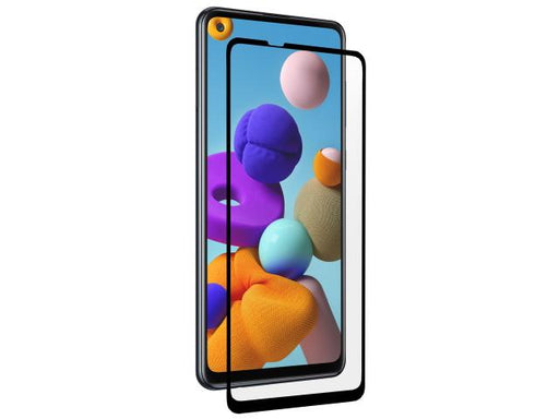 3SIXT Samsung Galaxy A21Ss 6.5" PrismShield Curved Glass Screen Protector 3S-1889 9318018148746