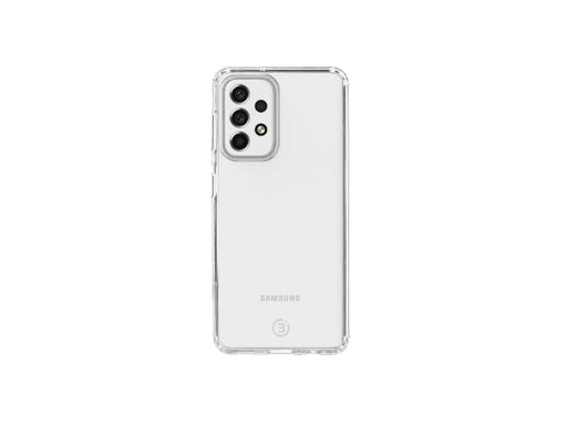 3SIXT Samsung Galaxy A53 5G 6.5" PureFlex Case - Clear