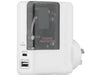 3SIXT Surge Protector Type-C 45W PD + 2A USB-A - White 3S-1746 - LX2001 - Homewares, Outdoor, Phone Accessories, Cases, Speakers, Headphones + More -