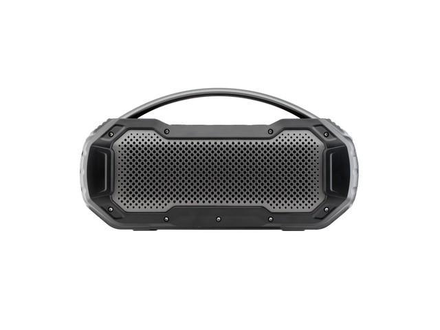 3SIXT Wave Wireless Bluetooth Portable Speaker - Outdoor Series III 3S-1862 9318018148418 - LX2001 - Homewares, Outdoor, Phone Accessories, Cases, Speakers, Headphones + More -