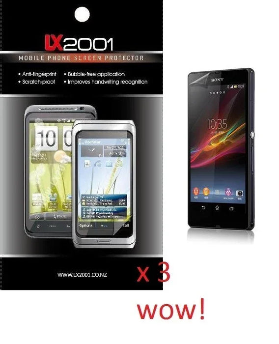 Krusell Sony Xperia Z Leather + Gel + Rubber Case - LX2001 - Homewares, Outdoor, Phone Accessories, Cases, Speakers, Headphones + More -