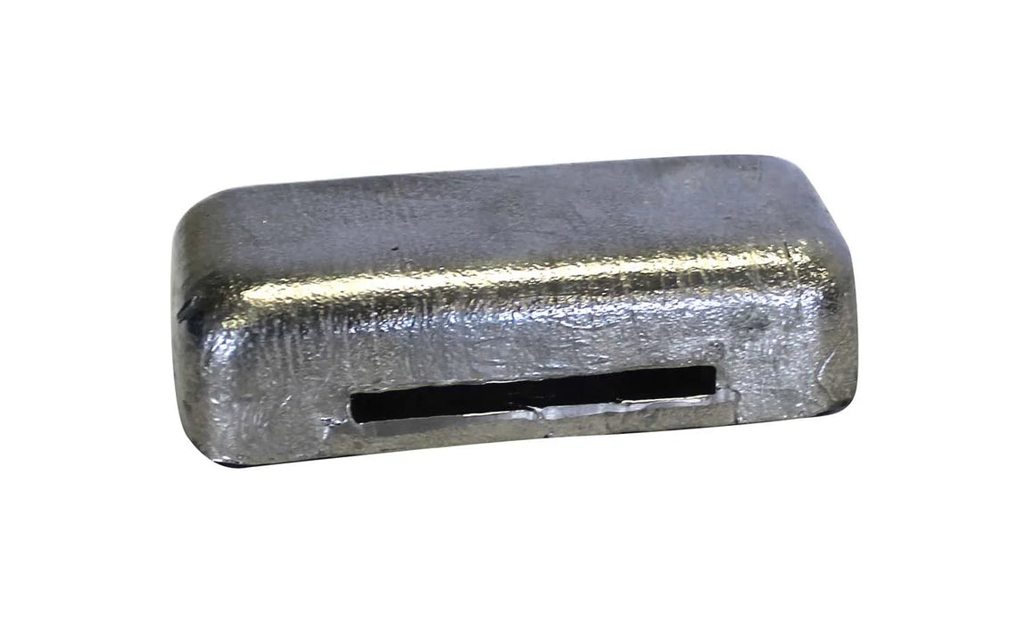 Dive Weight 1.2kg Split - MTO - LX2001 - Homewares, Outdoor, Phone Accessories, Cases, Speakers, Headphones + More -