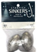 Starfish Egg Sinker Packet 6oz (2 per pack) - LX2001 - Homewares, Outdoor, Phone Accessories, Cases, Speakers, Headphones + More -