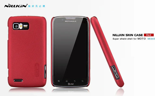 Motorola MB865 Atrix 2 Hard Case - LX2001 - Homewares, Outdoor, Phone Accessories, Cases, Speakers, Headphones + More -