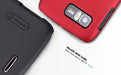 Motorola MB865 Atrix 2 Hard Case - LX2001 - Homewares, Outdoor, Phone Accessories, Cases, Speakers, Headphones + More -