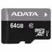 ADATA 64GB MICRO SD CARD Class 10 UHS-I X