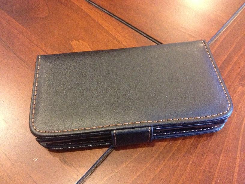 Nokia Lumia 520 Rubber Leather Case Car Charger Holder - LX2001 - Homewares, Outdoor, Phone Accessories, Cases, Speakers, Headphones + More -