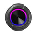 Wave Portable Bluetooth Speaker Amped Series - Small - LX2001 - Homewares, Outdoor, Phone Accessories, Cases, Speakers, Headphones + More -