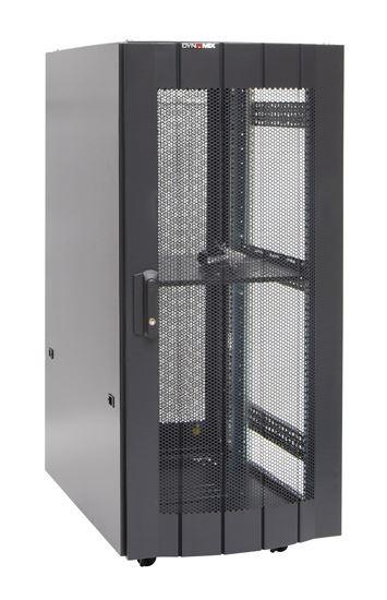 DYNAMIX 22RU Server Cabinet 900mm Deep (600x900x1281mm) FLAT PACK 1x shelf, 4x f - LX2001 - Homewares, Outdoor, Phone Accessories, Cases, Speakers, Headphones + More -