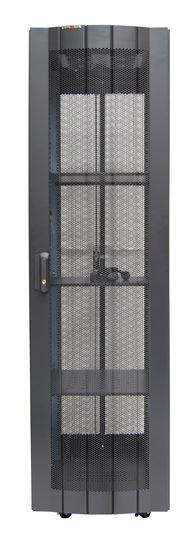 DYNAMIX 42RU Server Cabinet 1000mm Deep (600 x 1000 x 2081mm) Includes 3x fixed - LX2001 - Homewares, Outdoor, Phone Accessories, Cases, Speakers, Headphones + More -