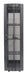 DYNAMIX 42RU Server Cabinet 1000mm Deep (600x1000x2081mm) FLAT PACK 3x shelves,