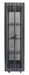 DYNAMIX 42RU Server Cabinet 1000mm Deep (600x1000x2081mm) FLAT PACK 3x shelves,