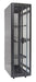 DYNAMIX 42RU Server Cabinet 1000mm Deep (600x1000x2081mm) FLAT PACK 3x shelves,