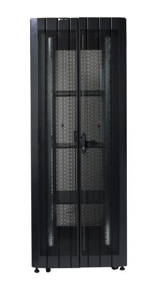DYNAMIX 42RU Server Cabinet 1000mm Deep (800x1000x2081mm) FLAT PACK 3x fixed she - LX2001 - Homewares, Outdoor, Phone Accessories, Cases, Speakers, Headphones + More -