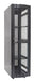DYNAMIX 45RU Server Cabinet 1000mm deep (600 x 1000 x 2181mm) Includes 3x fixed