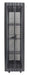 DYNAMIX 45RU Server Cabinet 1000mm deep (600 x 1000 x 2181mm) Includes 3x fixed