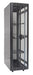 DYNAMIX 45RU Server Cabinet 1000mm deep (600 x 1000 x 2181mm) Includes 3x fixed