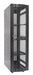 DYNAMIX 45RU Server Cabinet 1200mm Deep (600 x 1200 x 2181mm) Includes 3x fixed